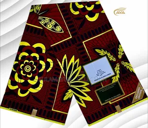 Quality Holland Ankara Fabrics