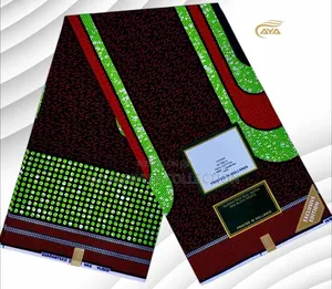 Quality Holland Ankara Fabrics