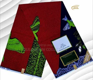 Quality Holland Ankara Fabrics