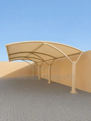 Carport Roof