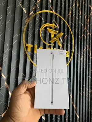 New Apple iPhone Air 256 GB White
