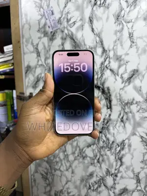 Apple iPhone 14 Pro 128 GB Gold