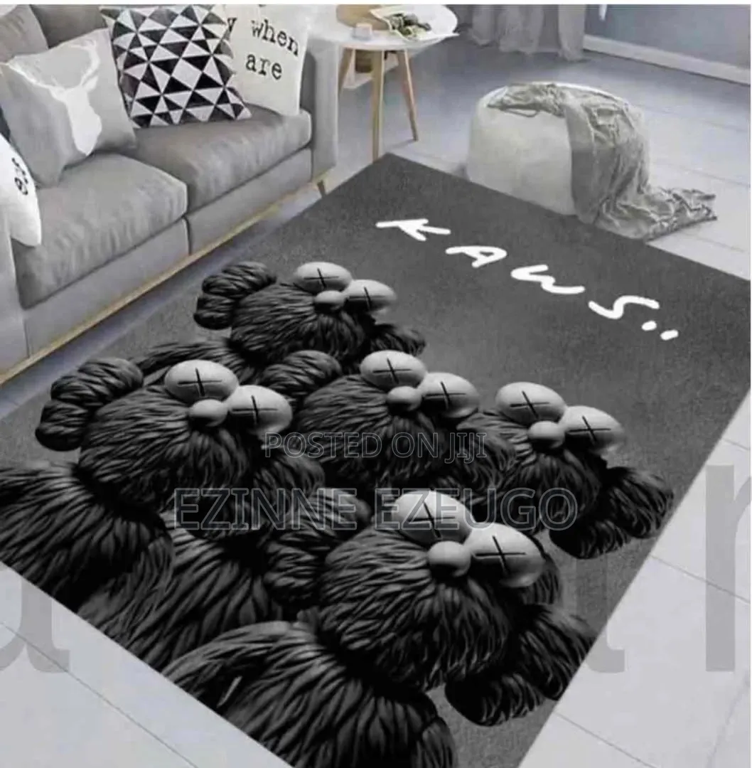Disegn Centre Rugs of Different Sizes