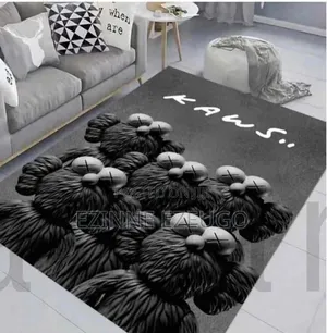 Disegn Centre Rugs of Different Sizes