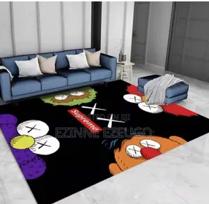 Disegn Centre Rugs of Different Sizes