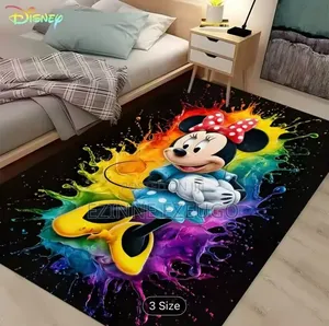 Disegn Centre Rugs of Different Sizes