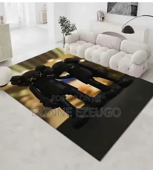Disegn Centre Rugs of Different Sizes