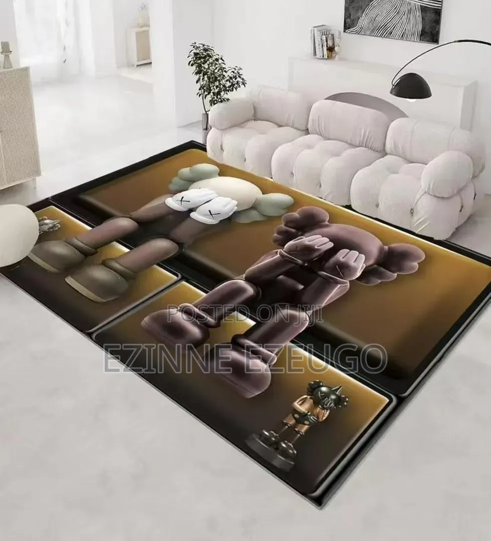 Disegn Centre Rugs of Different Sizes