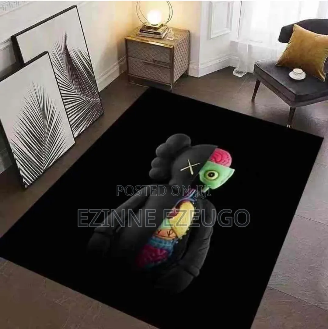 Disegn Centre Rugs of Different Sizes