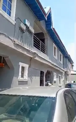 16bdrm Block of Flats in In Estate, Iyana Ipaja for sale