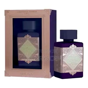 Bade’e Al Oud Amethyst Fusion 100ml