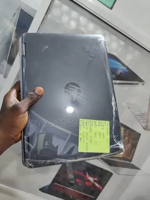 Laptop HP ProBook 640 G2 8GB Intel Core i5 HDD 500GB