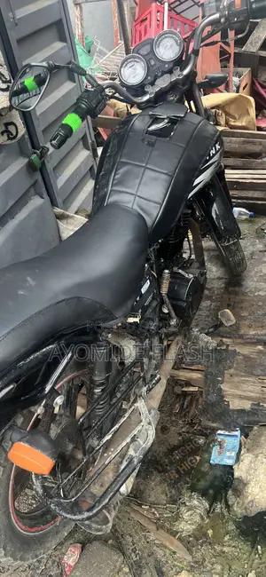 Qlink XP 200 2024 Black