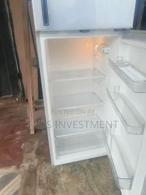 Midea Fridge