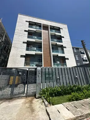 Furnished 2bdrm Apartment in Ikate, Lekki for rent