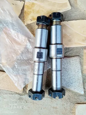 Spindle Bolt Howo