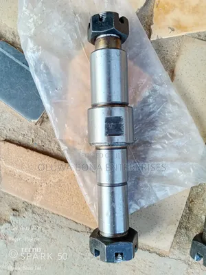 Spindle Bolt Howo