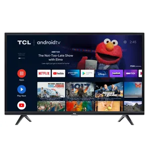 65 Inch Uk Used TCL TV