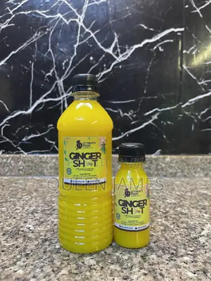Fresh Juices Granola
