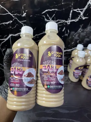 Fresh Juices Granola