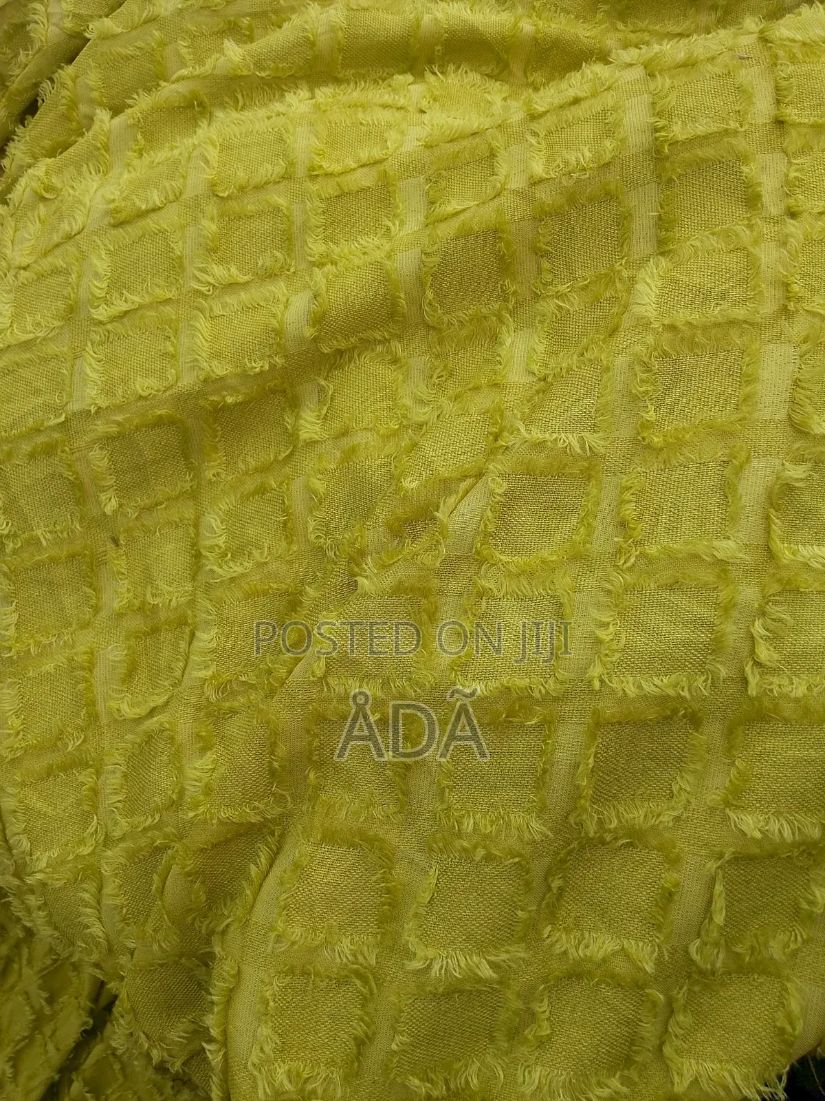 Fabrics Available as Seen