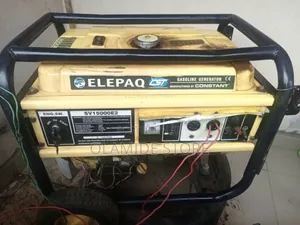 Elpaq Generator