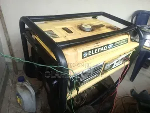 Elpaq Generator