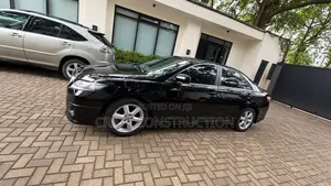 Toyota Camry 2009 Black