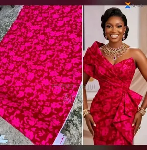 Fabrics Available as Seen