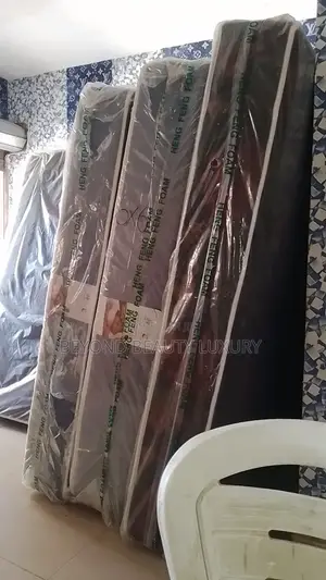 Heng Feng Chinese Orthopedic Mattress
