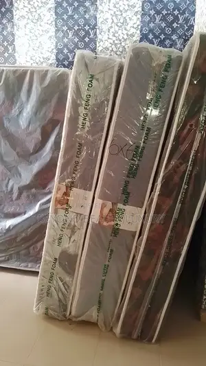 Heng Feng Chinese Orthopedic Mattress
