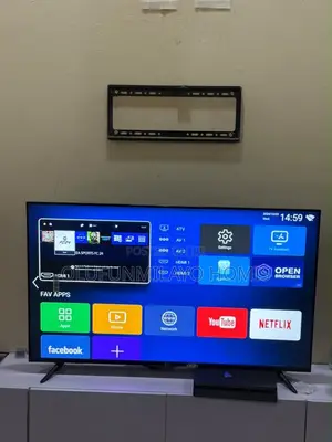 LG 49 Inches Smart TV