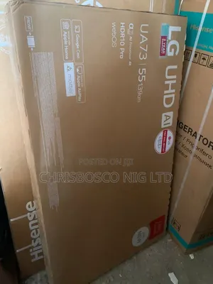 Hisense 75 Q6