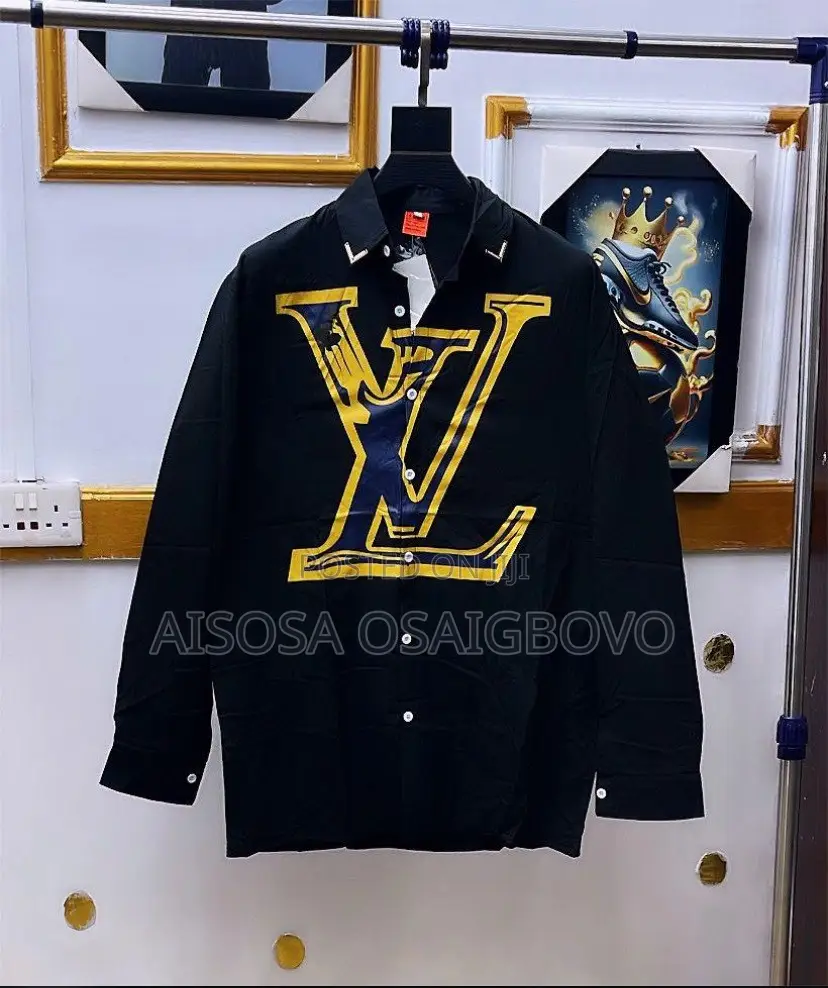 Unisex Wears