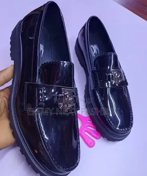 Billionaire Men's Shoes