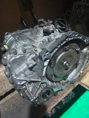 12 Pin Toyota Corolla Tokunbo Gearbox 2012/2014/2016 Japan