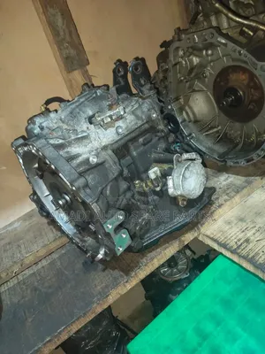 12 Pin Toyota Corolla Tokunbo Gearbox 2012/2014/2016 Japan