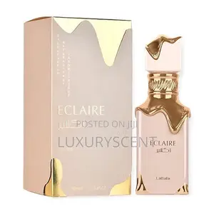 Eclaire by Lattafa 100ml
