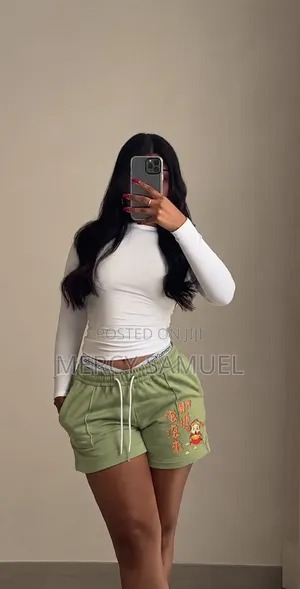 Ene Lexe Wears
