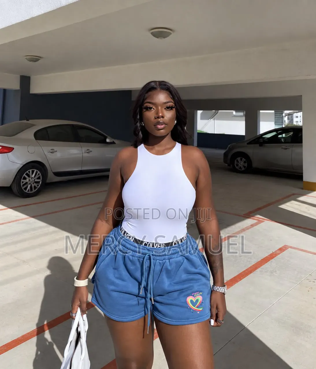 Ene Lexe Wears