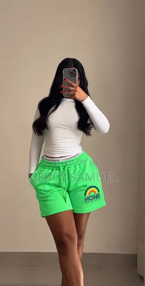 Ene Lexe Wears