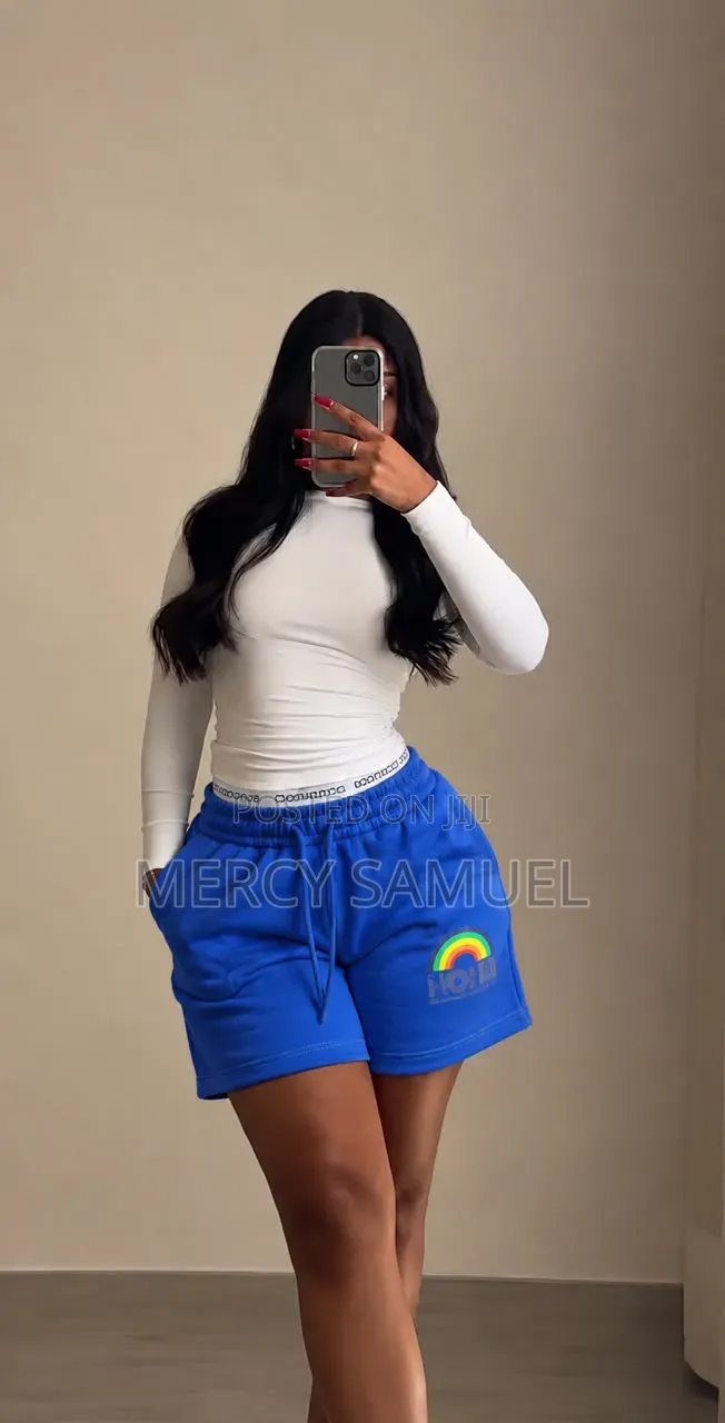 Ene Lexe Wears
