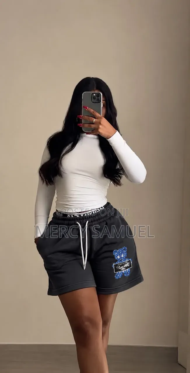 Ene Lexe Wears