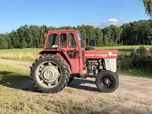 Massey Fergusson 165