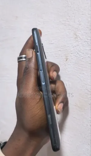 Xiaomi Black Shark 4 Pro 128 GB Black