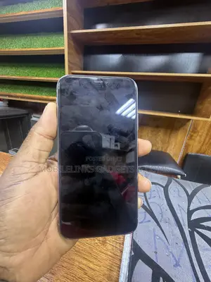Apple iPhone 11 64 GB Purple