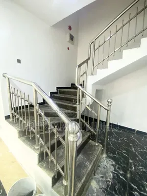 3bdrm Duplex in Marwa Lekki Phase 1 for rent