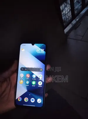 Xiaomi Poco C85 4G 128 GB Black