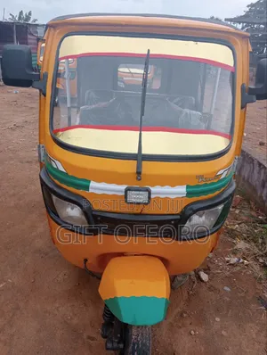 Tricycle 2024 Gold