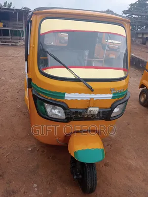 Tricycle 2024 Gold